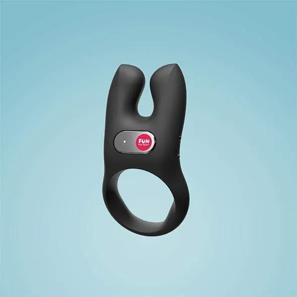 Fun Factory - NOS Vibrating Cock Ring