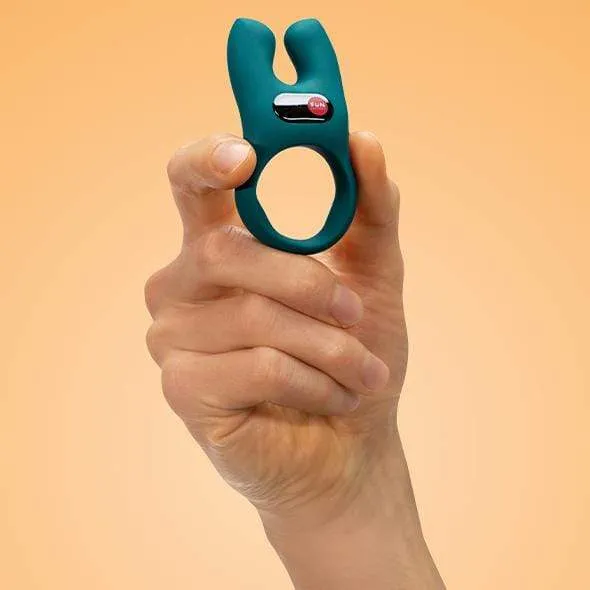 Fun Factory - NOS Vibrating Cock Ring