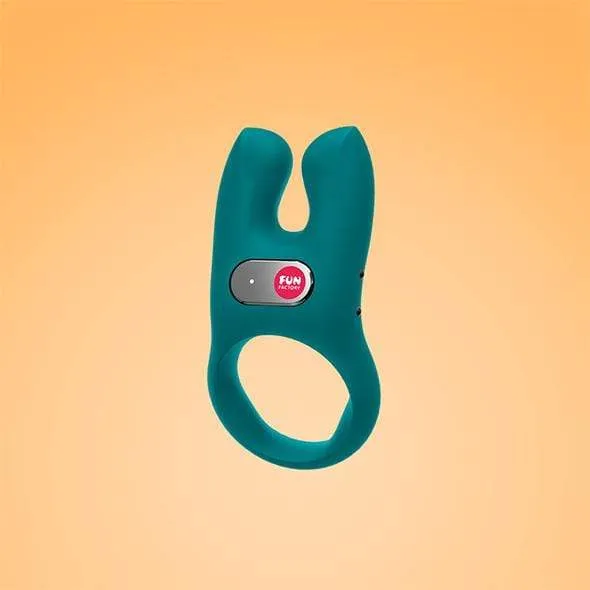 Fun Factory - NOS Vibrating Cock Ring