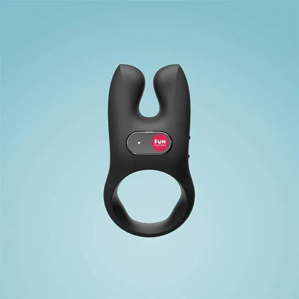Fun Factory - NOS Vibrating Cock Ring