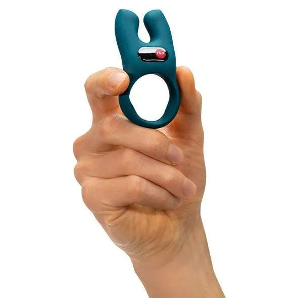 Fun Factory - NOS Vibrating Cock Ring