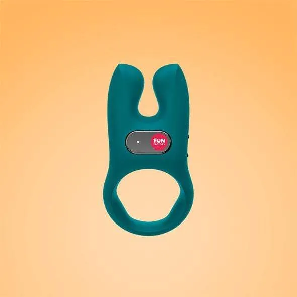 Fun Factory - NOS Vibrating Cock Ring