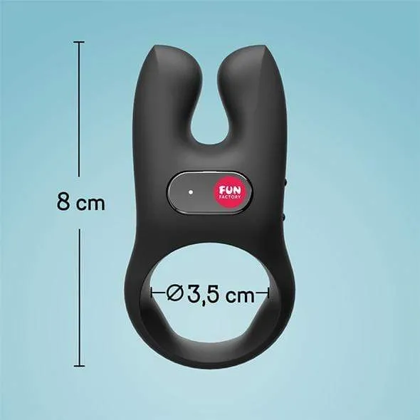 Fun Factory - NOS Vibrating Cock Ring