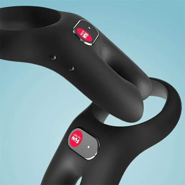 Fun Factory - NOS Vibrating Cock Ring