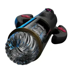 Handheld Thrusting Sex Machine for Men