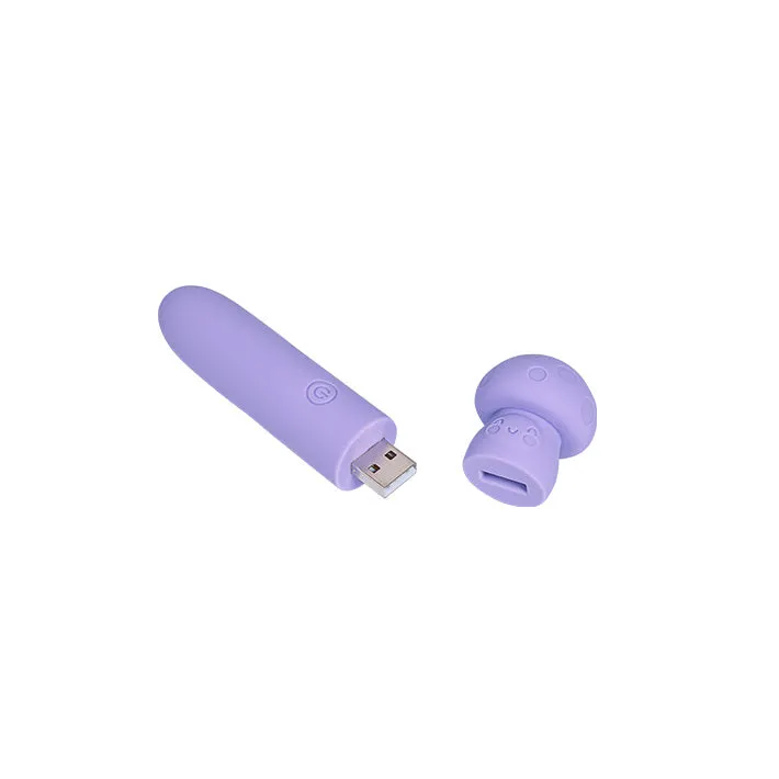 Happi USB Mini Bullet Vibrator