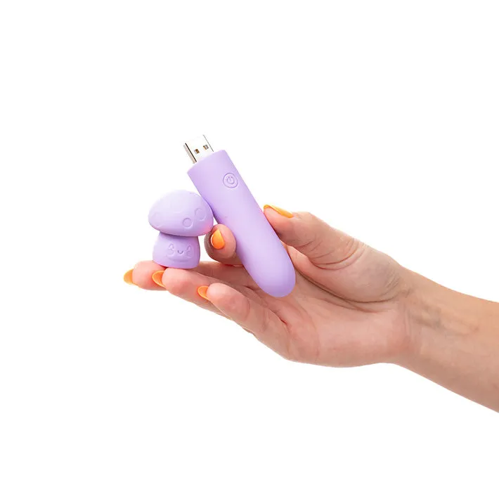 Happi USB Mini Bullet Vibrator