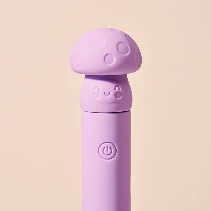Happi USB Mini Bullet Vibrator