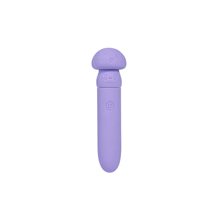 Happi USB Mini Bullet Vibrator