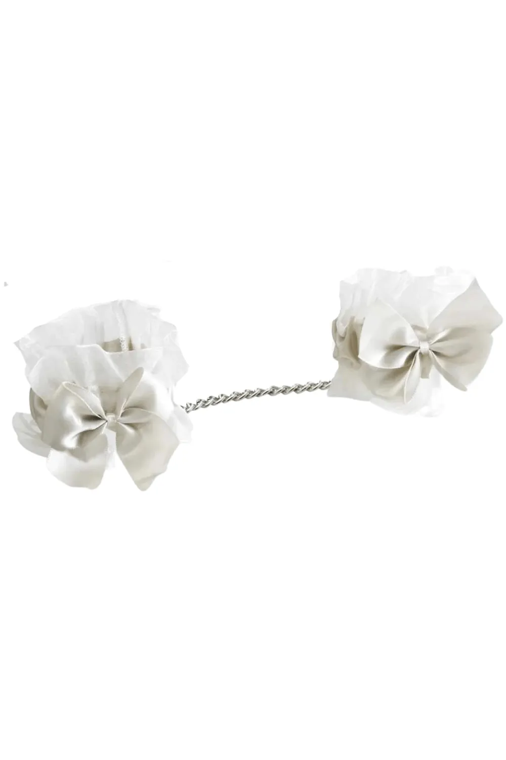 Happily Ever After Set Ivory Edition