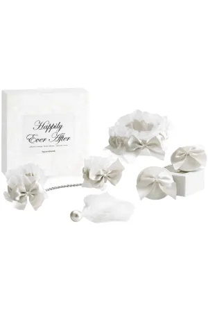 Happily Ever After Set Ivory Edition