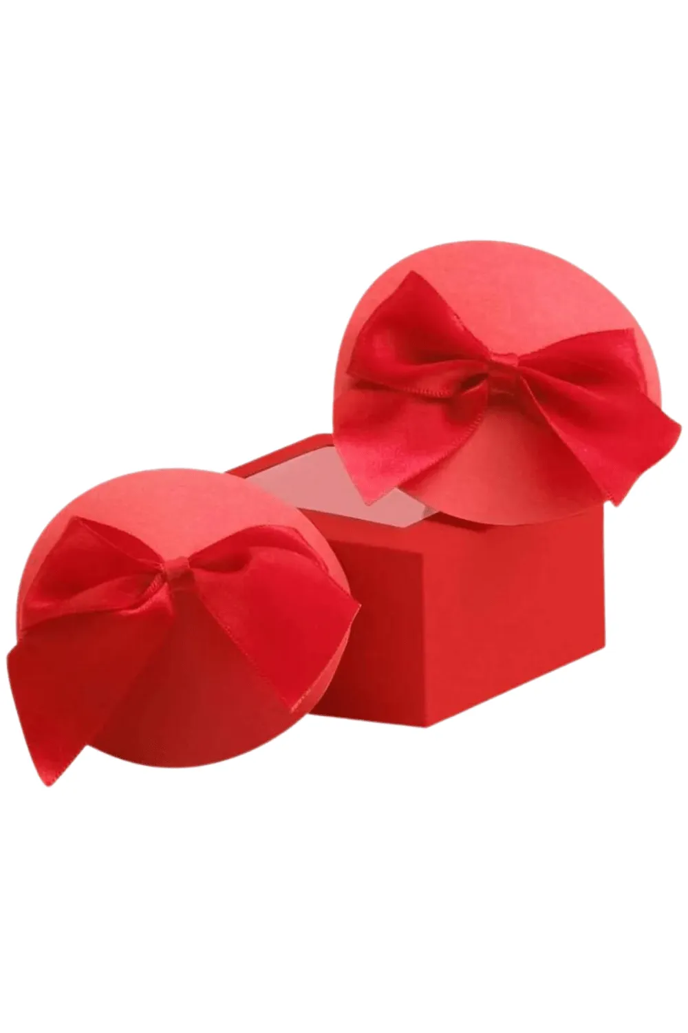 Happily Ever After Set Red Edition