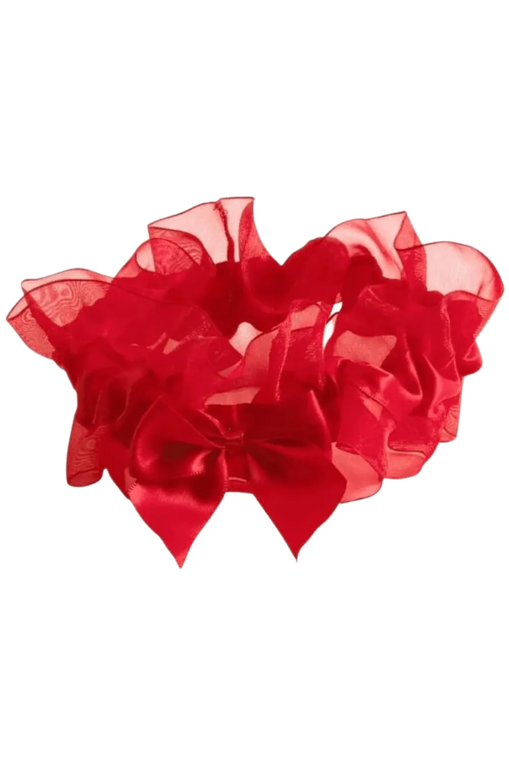 Happily Ever After Set Red Edition