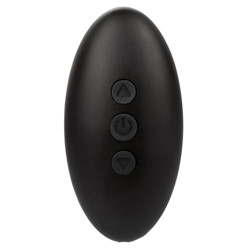 Her Royal Harness Me2 Remote Rumbler Vibrating Strap-On