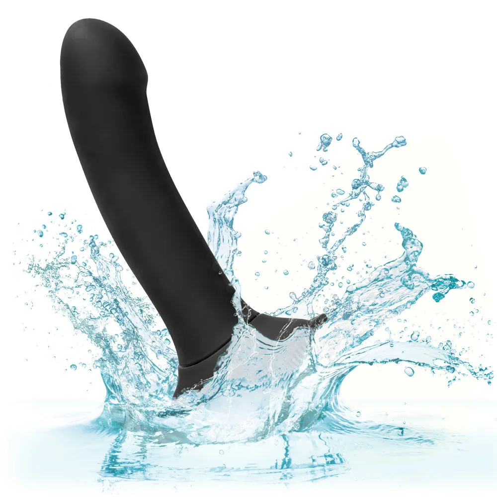 Her Royal Harness Me2 Remote Rumbler Vibrating Strap-On