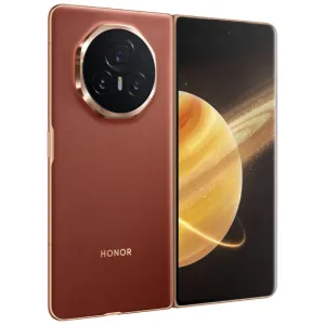 Honor Magic V3 5G Dual SIM, 12GB/512GB - Silk Road Red (Global Version)