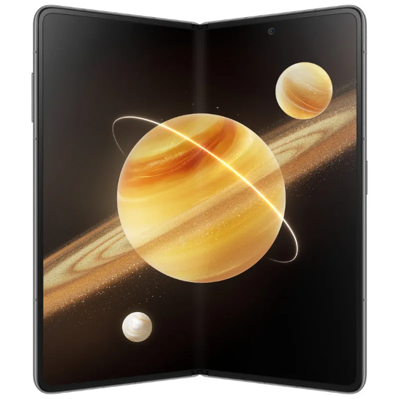Honor Magic V3 5G Dual SIM, 12GB/512GB - Velvet Black (GLOBAL Version)