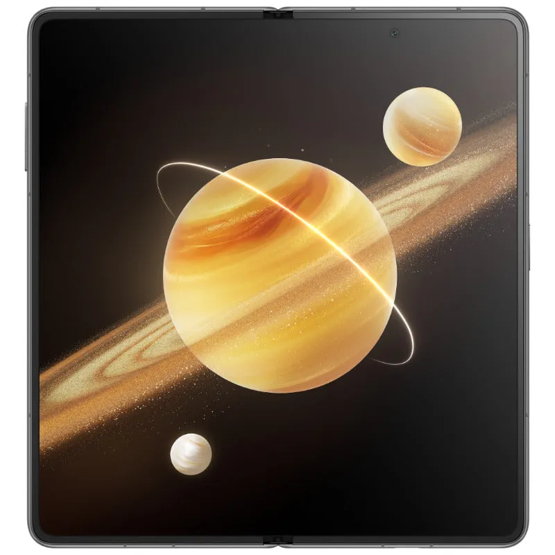 Honor Magic V3 5G Dual SIM, 12GB/512GB - Velvet Black (GLOBAL Version)
