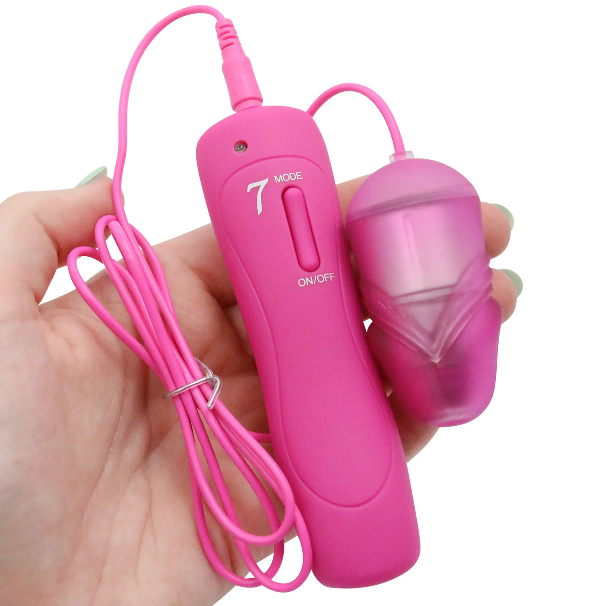 Illuminate Power Bullet