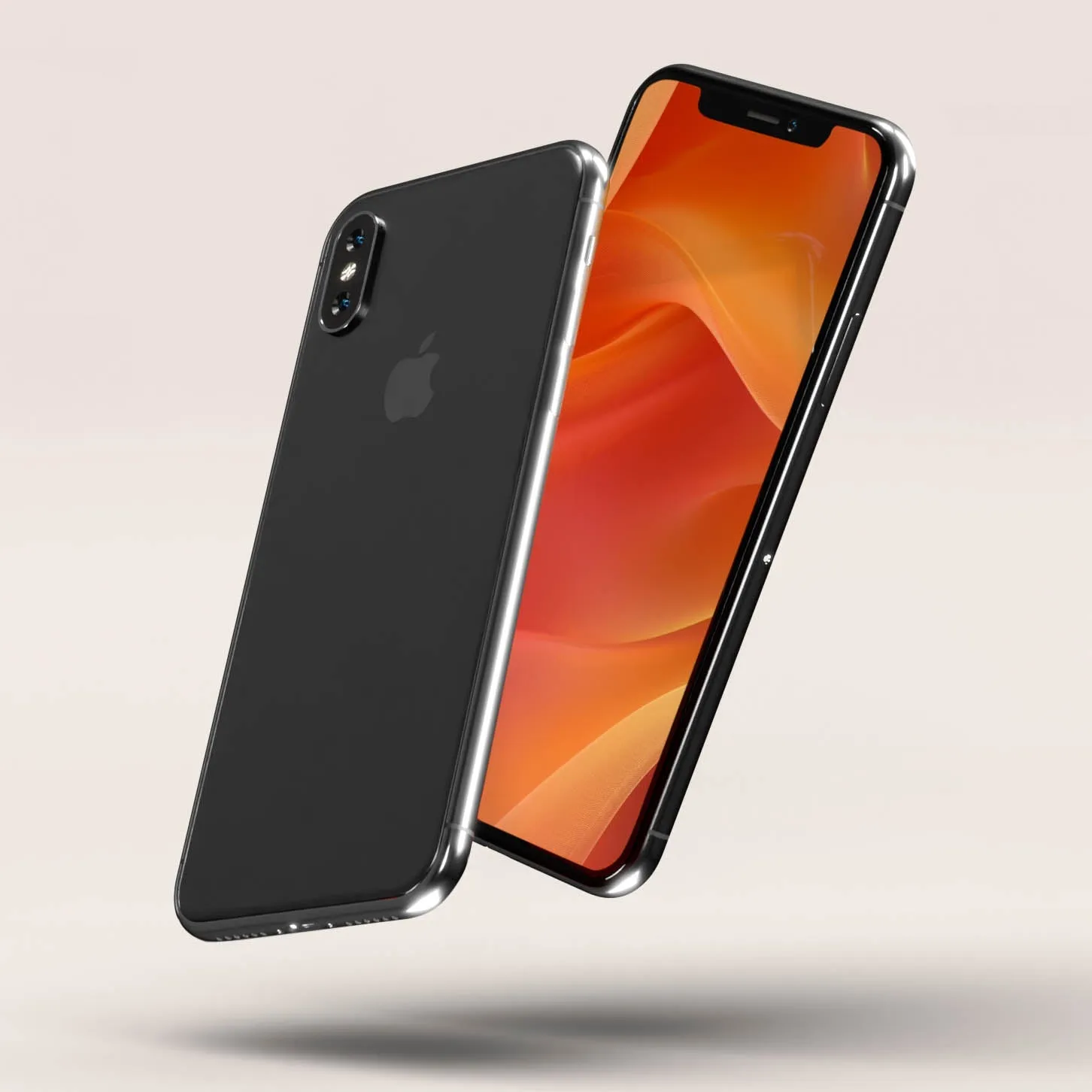 iPhone XS 256GB (AT&T)