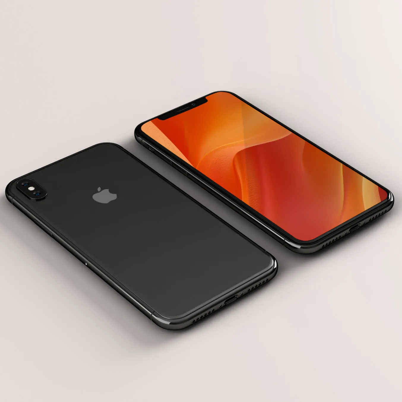 iPhone XS 256GB (AT&T)