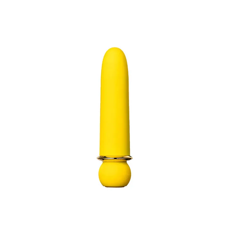 Jaguar Bullet Vibrator