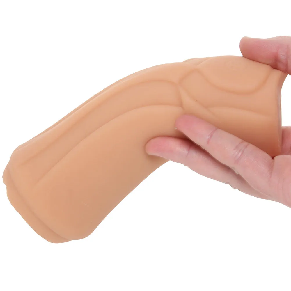 Jane Wilde ULTRASKYN Pocket Pussy