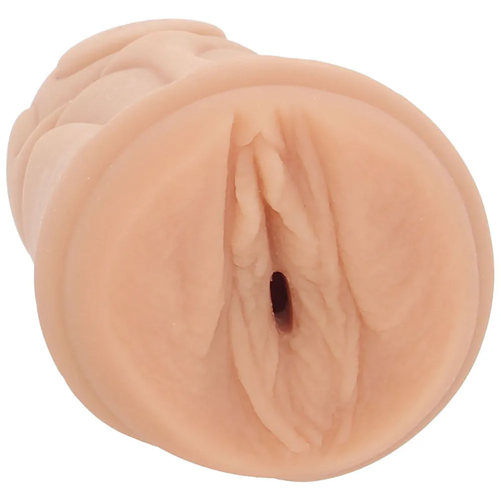 Jane Wilde ULTRASKYN Pocket Pussy