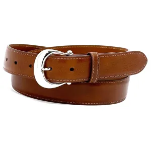 John Rippel Big Celtic Buckle 1.25