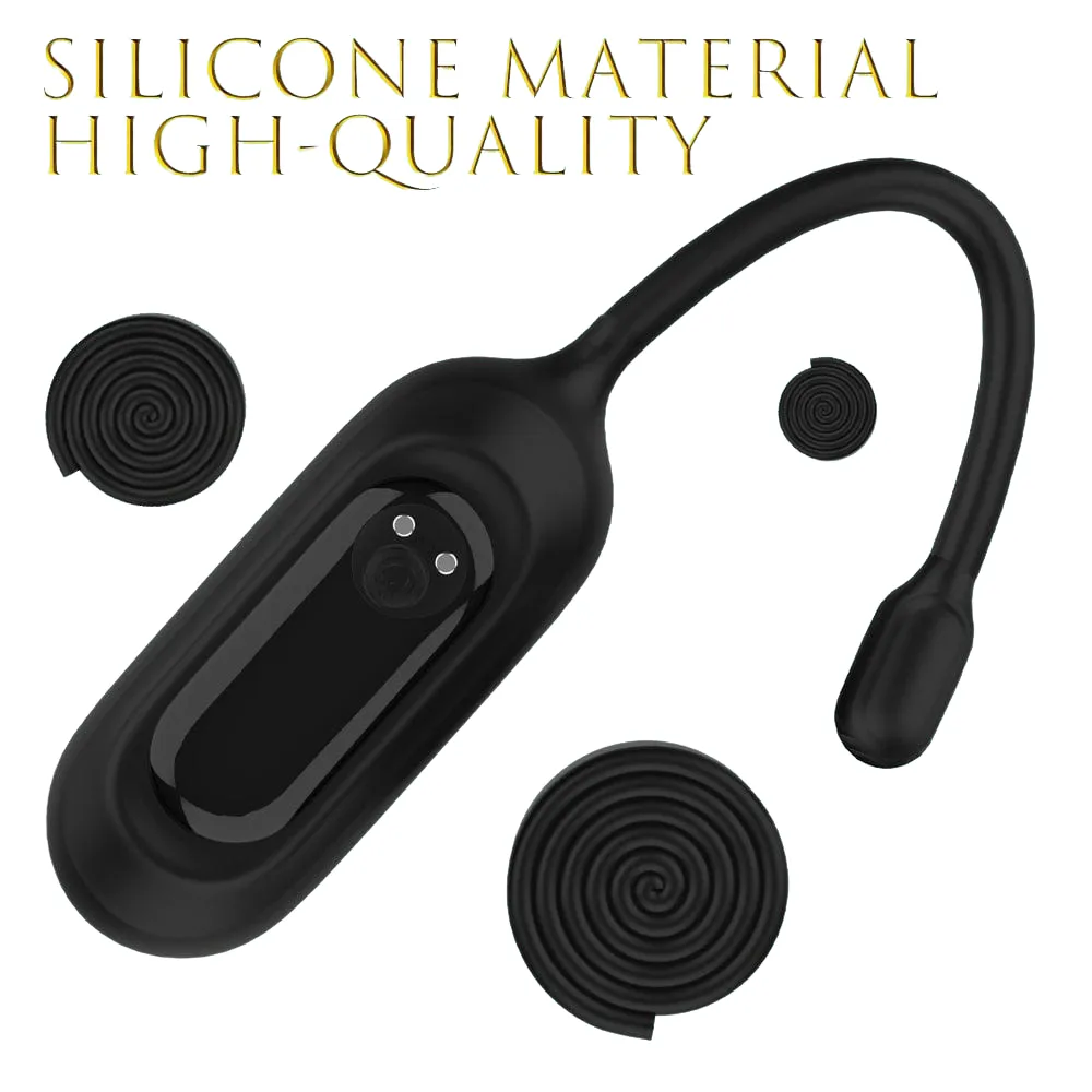 Keila Vibrating Kegel Egg