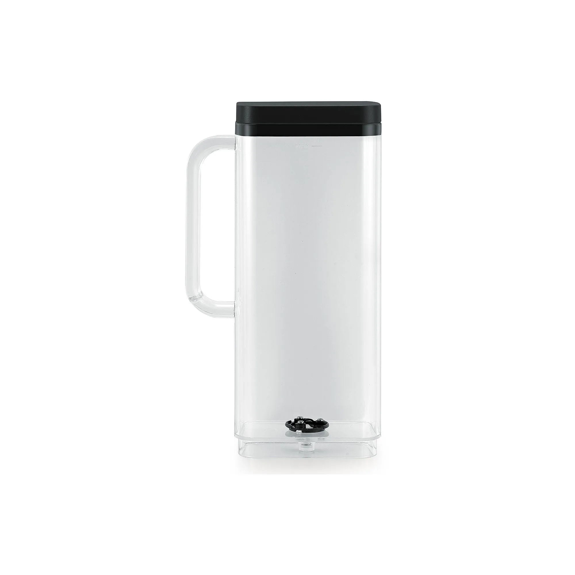 Keurig 500.0367509 K-Supreme SMART Coffee Maker, MultiStream Technology, Brews 6-12oz Cup Sizes, Black