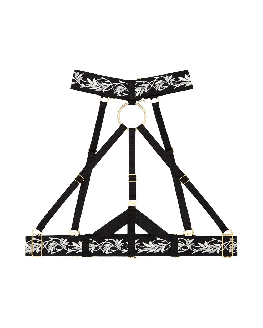 Kew Bra Harness