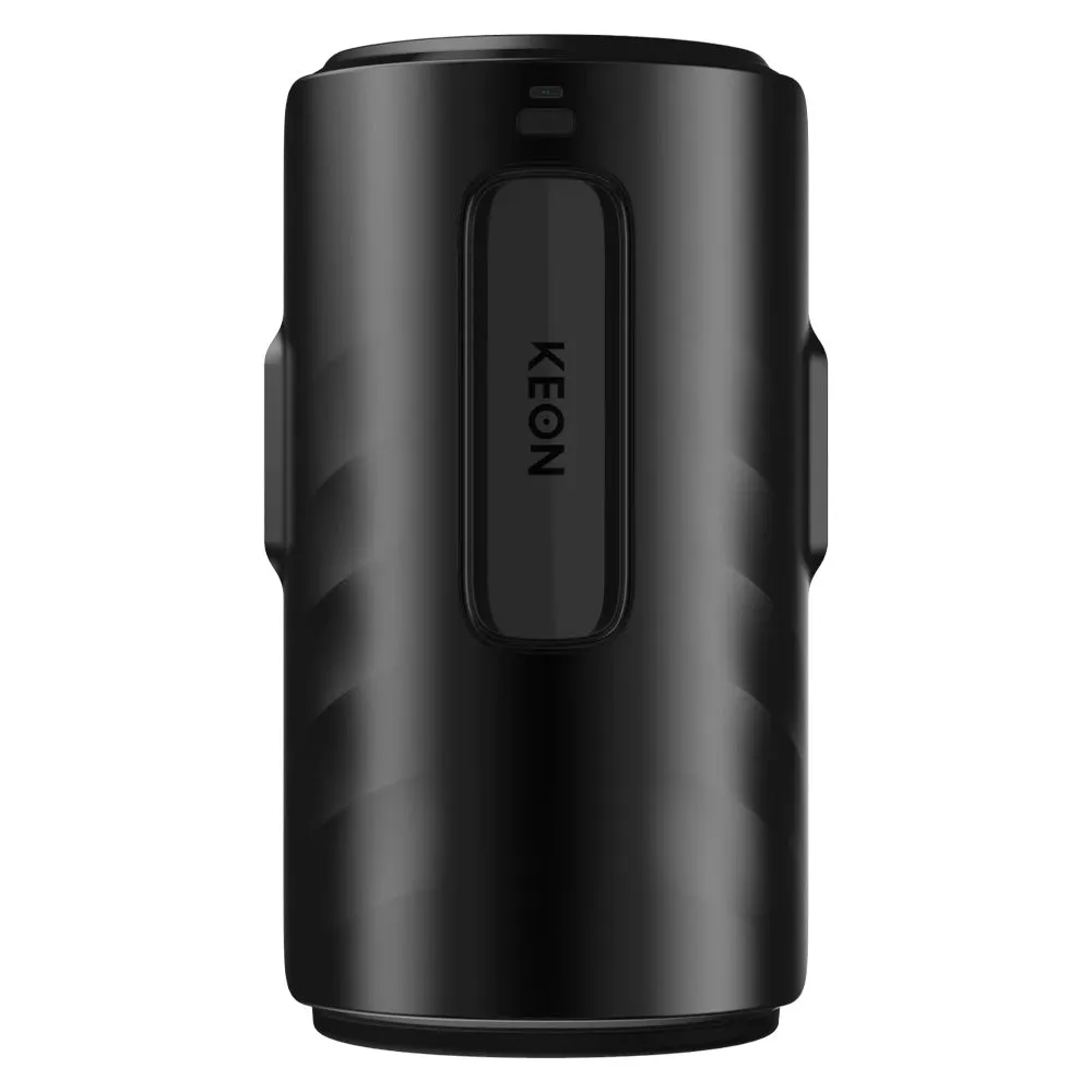 Kiiroo Keon Interactive Automatic Masturbator & FeelStroker Set