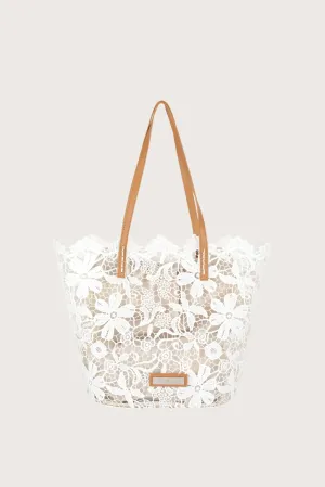 KIVU MARGA CREAM BAG