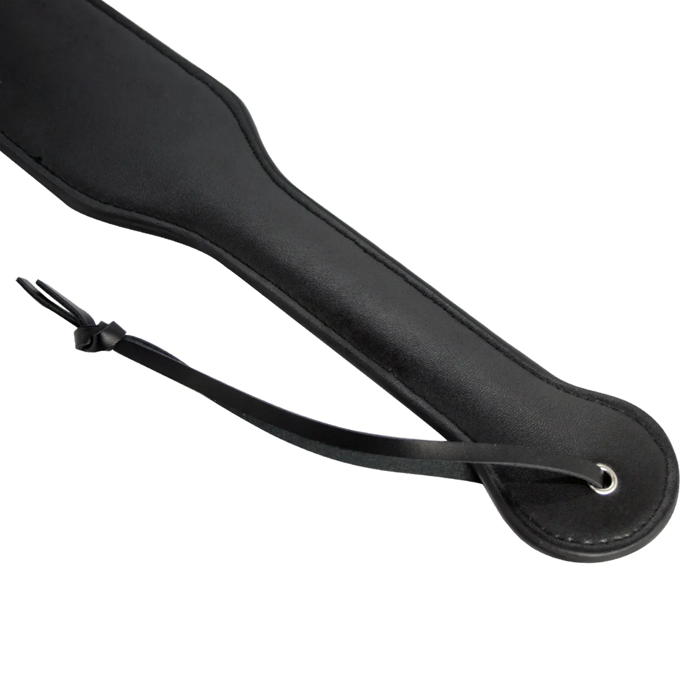 Leather Dominant Submissive Paddle