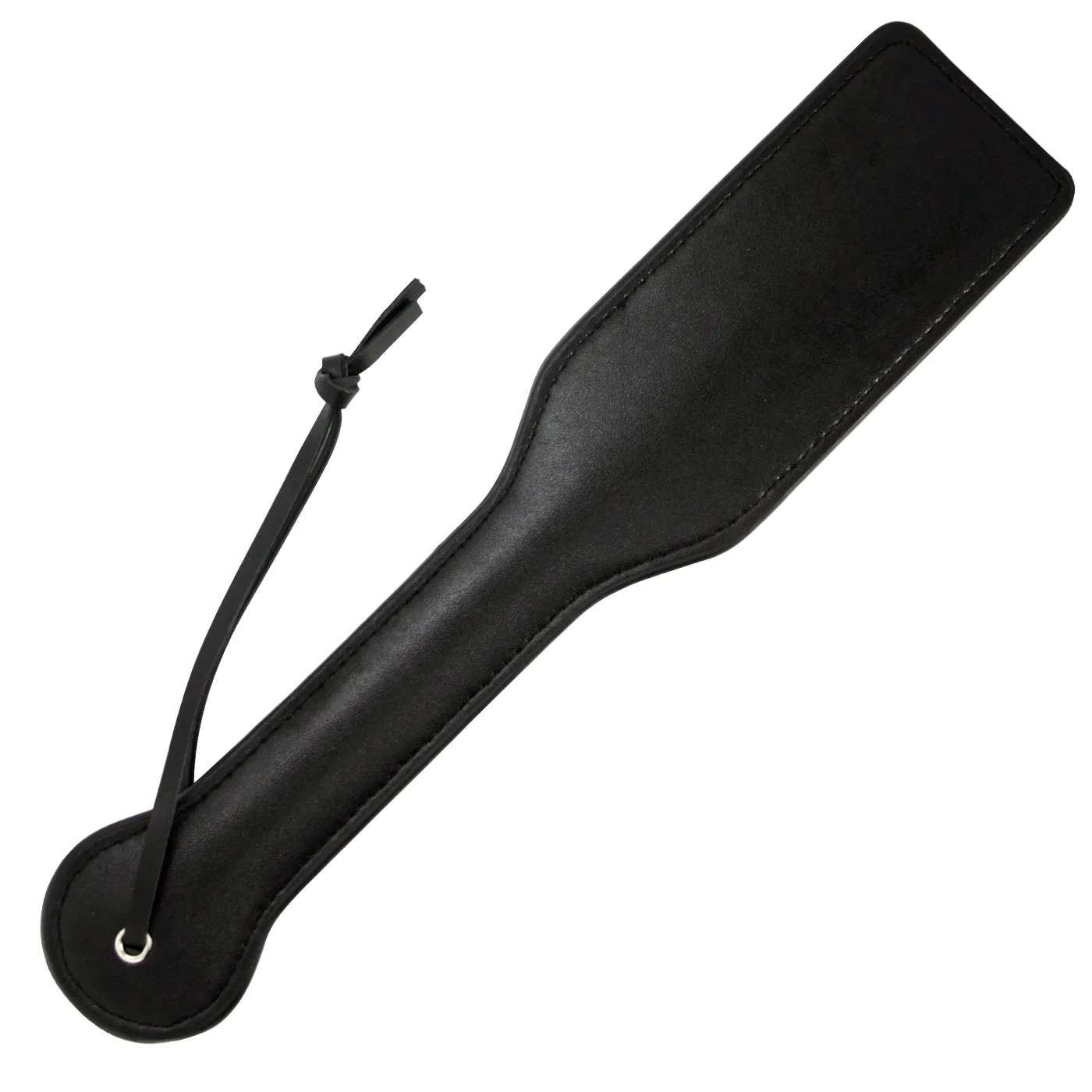 Leather Dominant Submissive Paddle