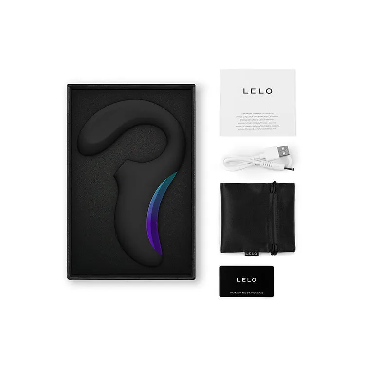 LELO Enigma Wave Sonic Vibrator