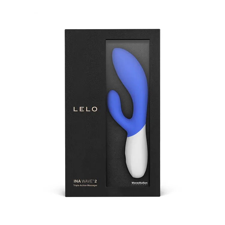 LELO Ina Wave 2