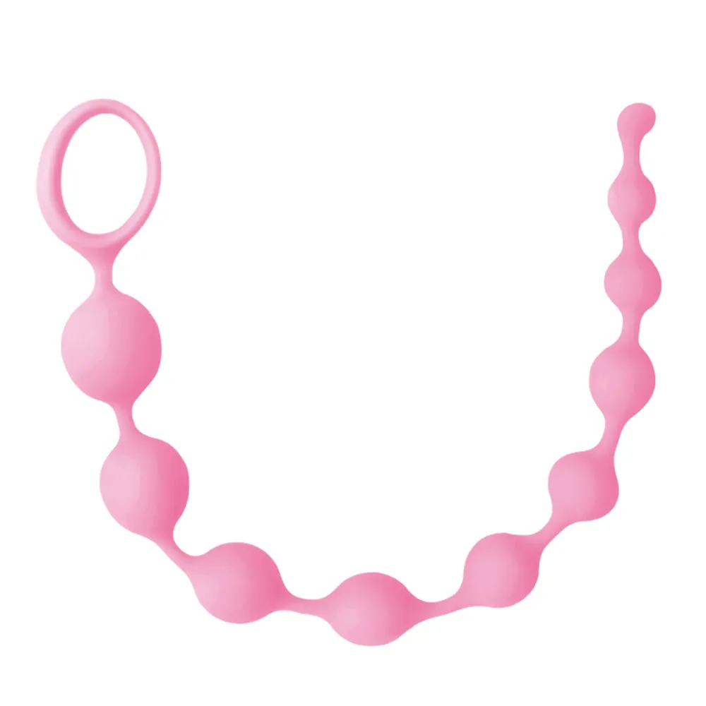 Leto Sensual Steps 7-Piece Anal Play Kit