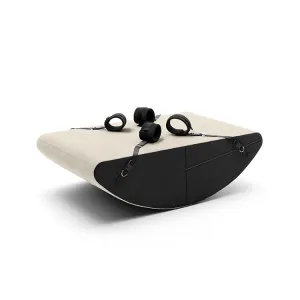 Liberator Scoop Valkyrie with Attachable Cuffs