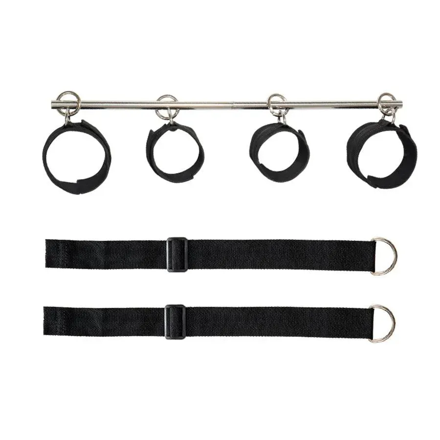 Limbs Bondage BDSM Sex Toy for Couples Game