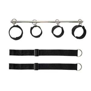 Limbs Bondage BDSM Sex Toy for Couples Game