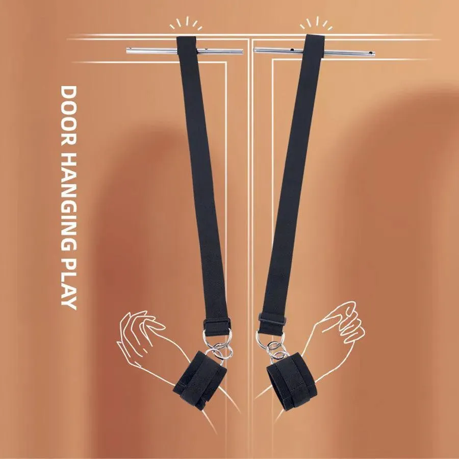 Limbs Bondage BDSM Sex Toy for Couples Game