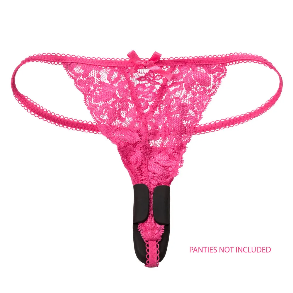 Lock-N-Play Remote Control Petite Panty Teaser