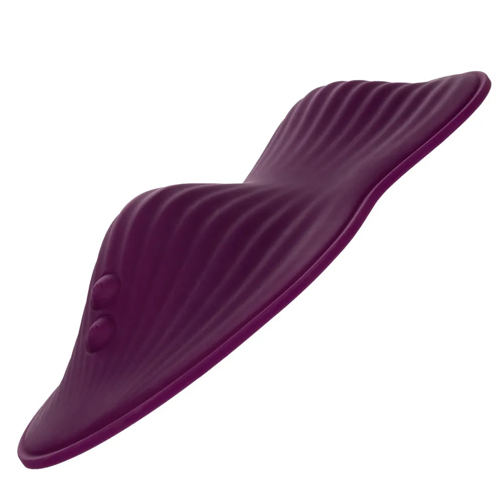Lust Remote Control Vibrating Dual Rider Grind-On Massager