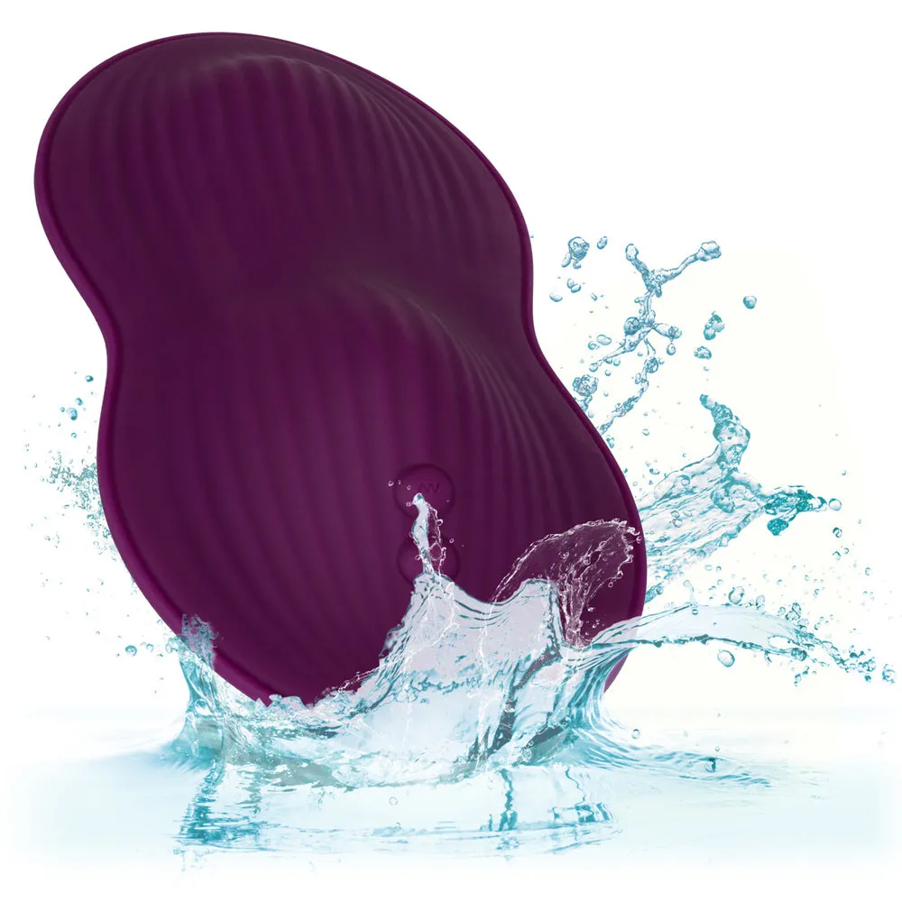 Lust Remote Control Vibrating Dual Rider Grind-On Massager