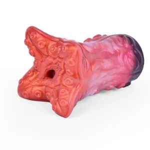 Madison Silicone Male Masturbator