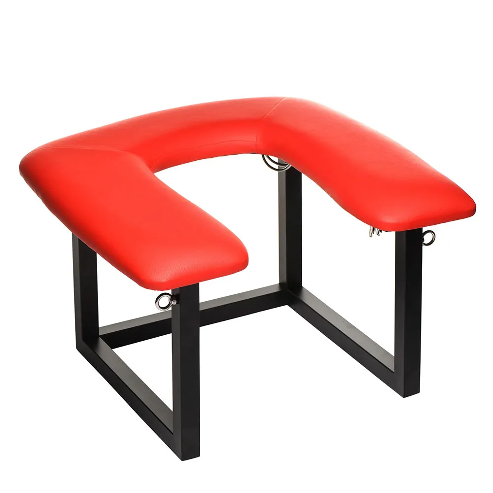 Master Series Face Rider Queening Chair