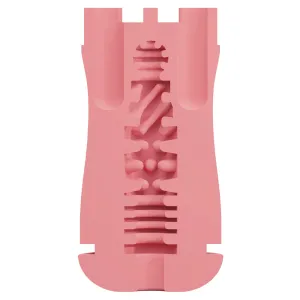 Maxtasy Pink Sleeve Attachment For Suction Master Masturbator