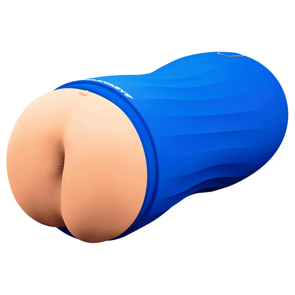 Maxtasy Vibration Master Masturbator